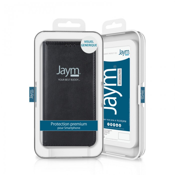 ETUI MAGNETIQUE SAMSUNG GALAXY A51