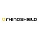 Coque Rhinoshield MOD NX rouge iphone 12 mini