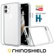 Coque Rhinoshield MOD NX grise iphone 11