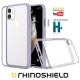 Coque Rhinoshield MOD NX lavande iphone 11