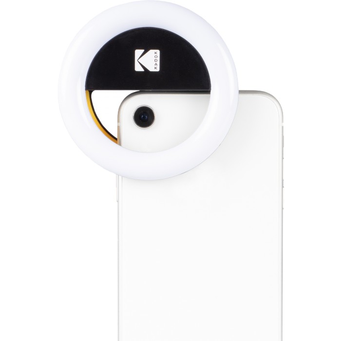 Lampe selfie pour téléphone