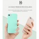 Coque silicone bleue Huawei P30 Pro