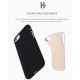 Coque silicone noire Xiaomi MI 9 SE