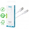 CABLE USB-C 2M