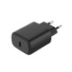CHARGEUR POP USB-C PD-PPS 20W NOIR