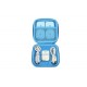 BLUETENS - Etui de tranSport pour appareil + acc.