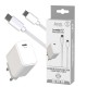 PACK POP CHARGEUR USB-C VERS USB-C