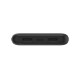 BELKIN - BATTERIE EXTERNE 10000 MAH 2 USB + 1 USB C