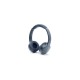 CASQUE BLUETOOTH MUSE M-272 BTB - 2 COLORIS