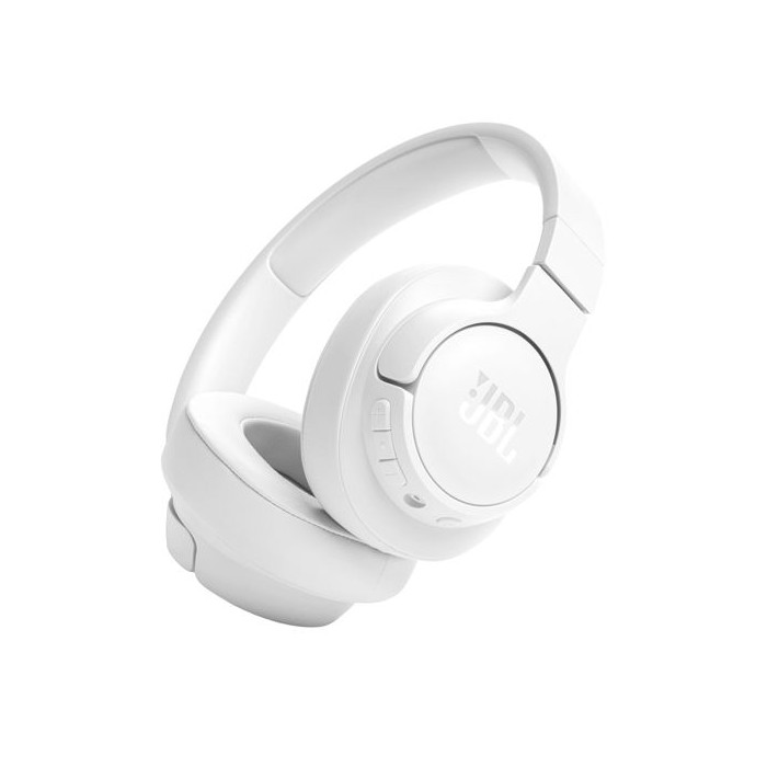 CASQUE JBL TUNE 720 BLUETOOTH - 4 COLORIS