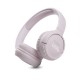 CASQUE JBL TUNE 510 BLUETOOTH - 4 COLORIS