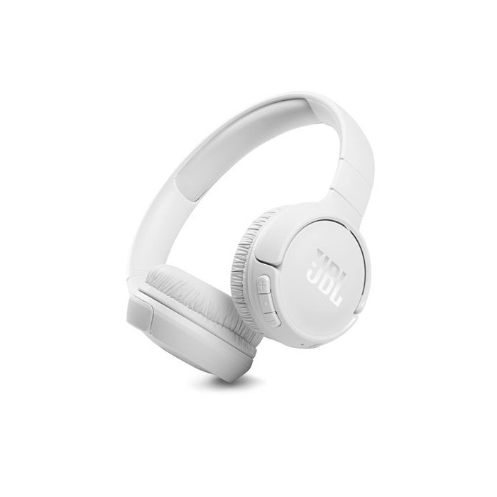 CASQUE JBL TUNE 510 BLUETOOTH - 4 COLORIS