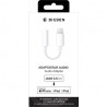 ADAPTATEUR LIGHTNING - JACK F
