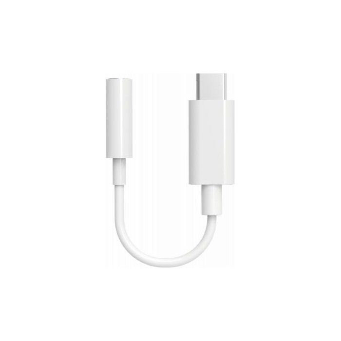 ADAPTATEUR USB C - JACK F