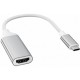 ADAPTATEUR USB C / HDMI 4K 60HZ