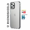 COQUE RHINOSHIELD™ CLEAR IPHONE 12/12 PRO
