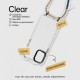 COQUE RHINOSHIELD™ CLEAR IPHONE 13 PRO MAX