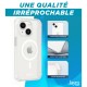 COQUE TRANSPARENTE RENF. MAGSAFE IPHONE 13 PRO MAX