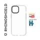 COQUE RHINOSHIELD™ CLEAR IPHONE 16 PRO