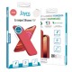 COQUE SILICONE POP IPHONE 16 PRO MAX - 2 COLORIS
