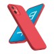 COQUE SILICONE POP IPHONE 16 PRO MAX - 2 COLORIS