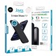 COQUE SILICONE POP IPHONE 16E NOIRE