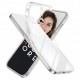 COQUE JAYM TRANSPARENTE IPHONE 16E