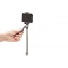 Stabilisateur vidéo pour smartphones et cam sport